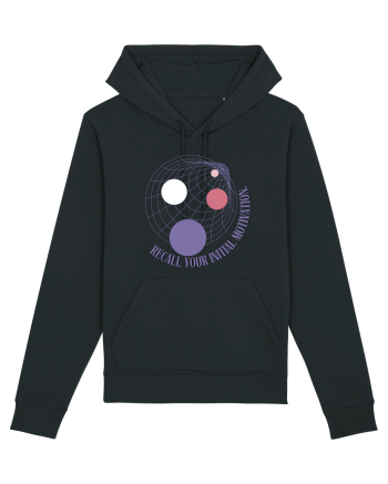 recall your initial motivation2 Black