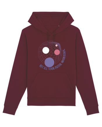 recall your initial motivation2 Burgundy
