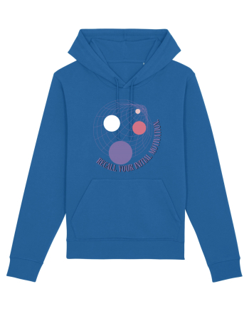 recall your initial motivation2 Royal Blue