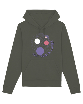recall your initial motivation2 Khaki