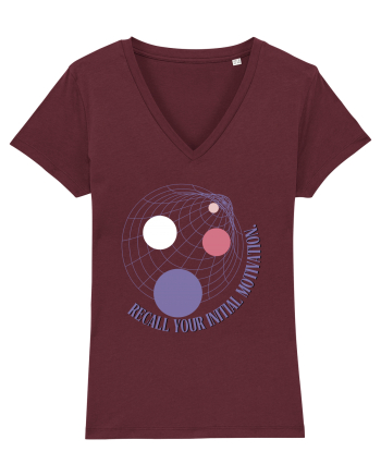 recall your initial motivation2 Burgundy