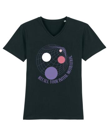 recall your initial motivation2 Black