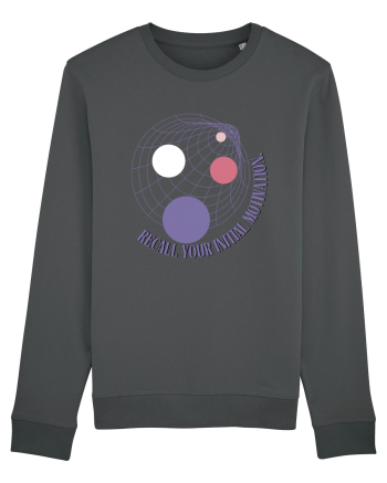 recall your initial motivation2 Anthracite