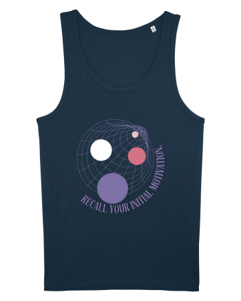 recall your initial motivation2 Navy
