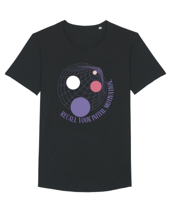 recall your initial motivation2 Black