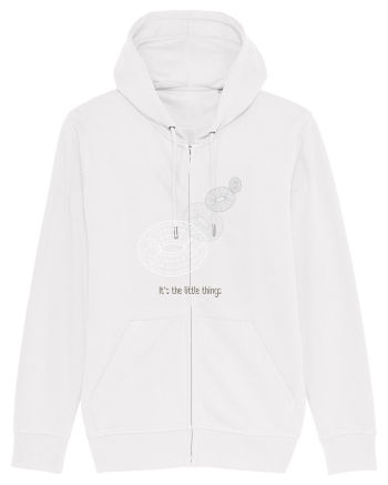 it s the little things3 White