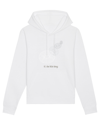 it s the little things3 White