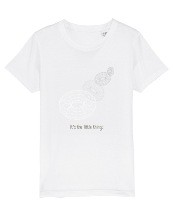 it s the little things3 White