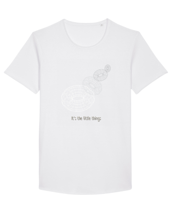it s the little things3 White