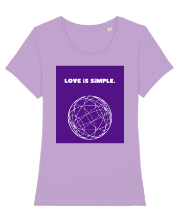 love is simple2 Lavender Dawn