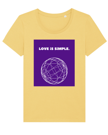 love is simple2 Jojoba