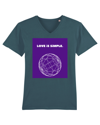 love is simple2 Stargazer