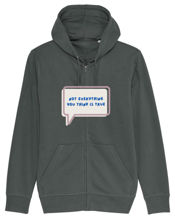 not everything you think is true4 Anthracite