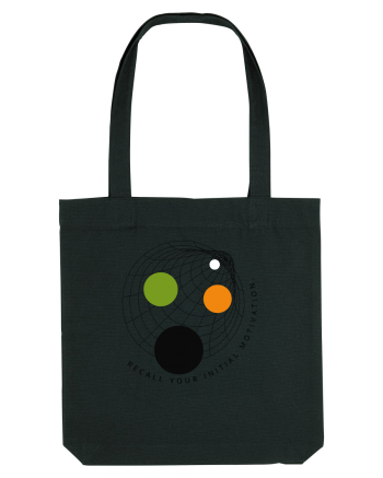 recall your initial motivation3 Black