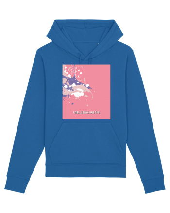 i will always love you2 Royal Blue