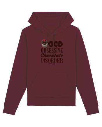 Chocolate Burgundy
