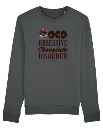 Chocolate Anthracite
