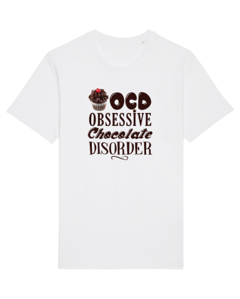 Chocolate White