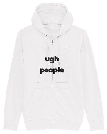 ugh people3 White