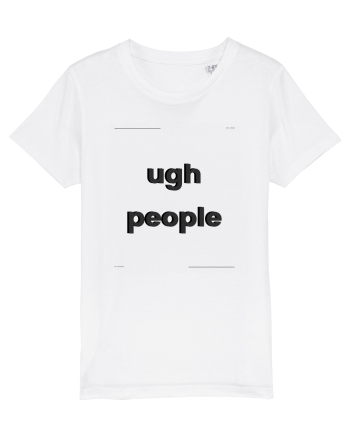 ugh people3 White