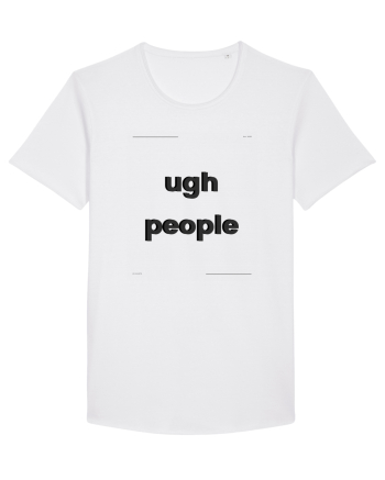 ugh people3 White