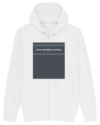 i have confidence in myself2 White