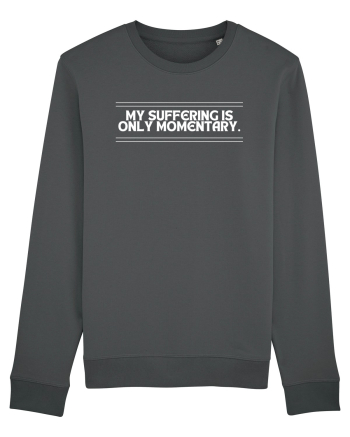 my suffering is only momentary3 Anthracite