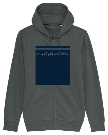i m capable of kicking old bad habits2 Anthracite