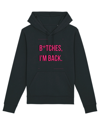 bitches i m back4 Black