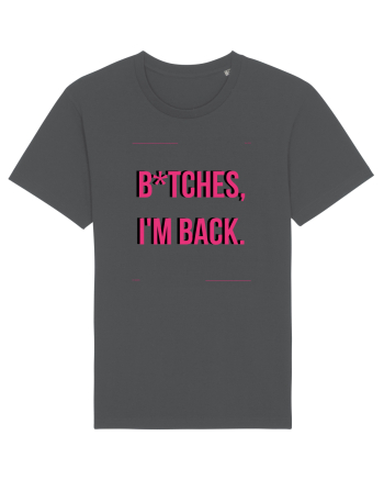 bitches i m back4 Anthracite