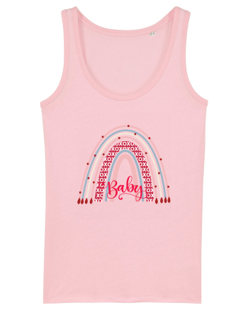 Baby Cotton Pink
