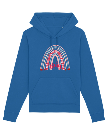 Baby Royal Blue