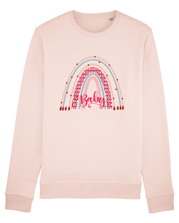Baby Candy Pink