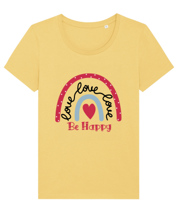 Be Happy Jojoba