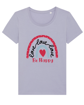 Be Happy Lavender