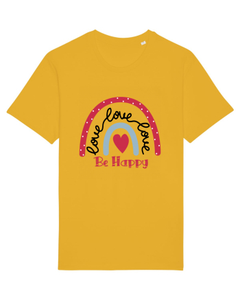 Be Happy Spectra Yellow