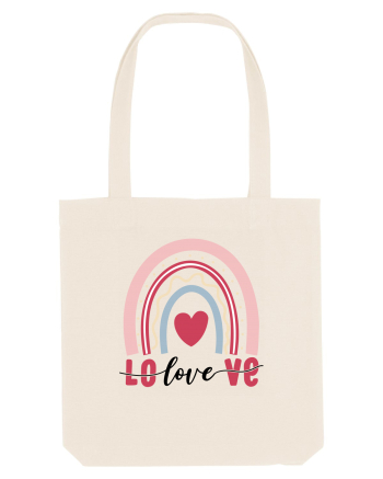 LO love VE Natural