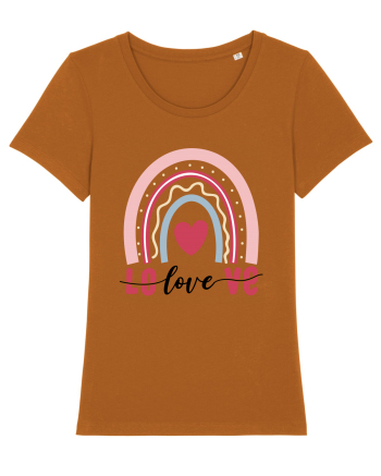LO love VE Roasted Orange