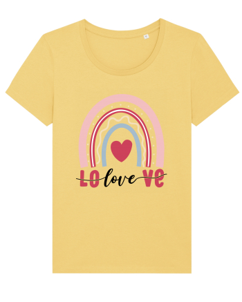 LO love VE Jojoba