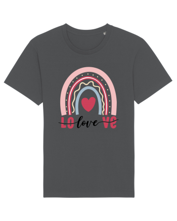 LO love VE Anthracite