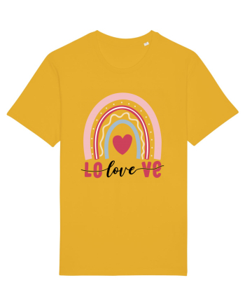LO love VE Spectra Yellow