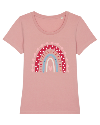 Love Rainbow Canyon Pink
