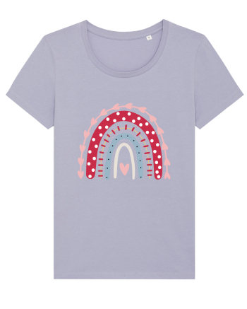 Love Rainbow Lavender