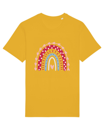 Love Rainbow Spectra Yellow