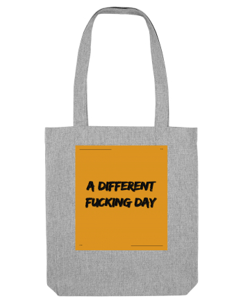 a different fucking day7 Heather Grey