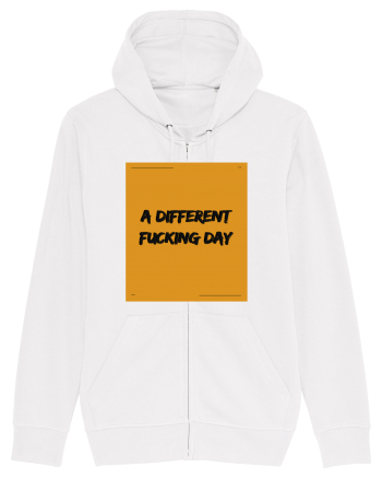 a different fucking day7 White