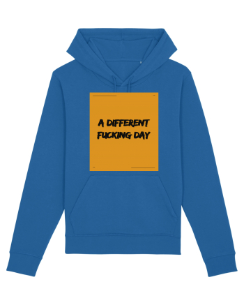 a different fucking day7 Royal Blue