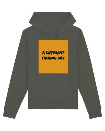 a different fucking day7 Khaki