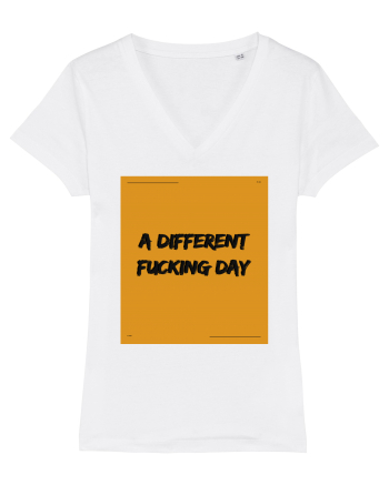 a different fucking day7 White