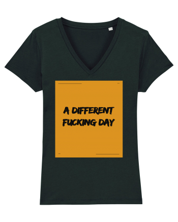 a different fucking day7 Black